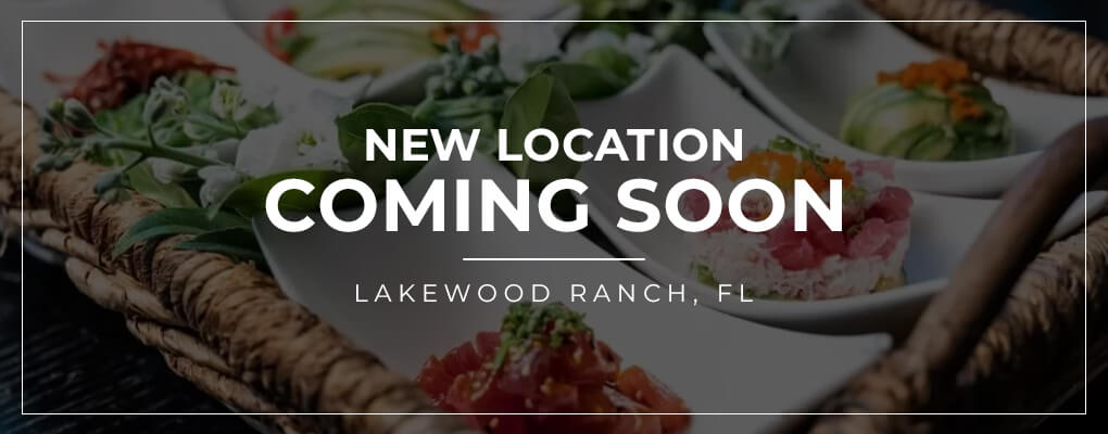 Lakewood Ranch Coming Soon
